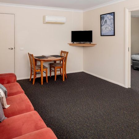 Hotel Big4 Hobart Airport Tourist Park Cambridge Esterno foto