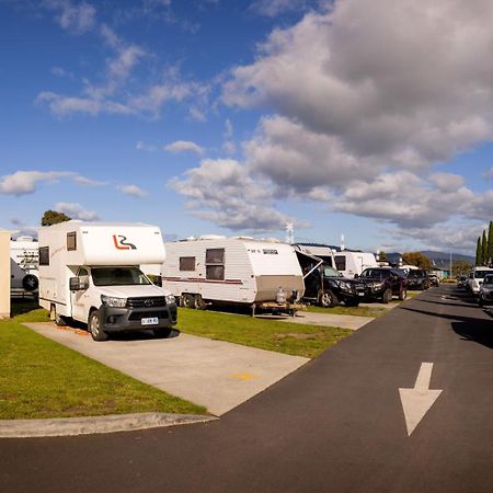 Hotel Big4 Hobart Airport Tourist Park Cambridge Esterno foto