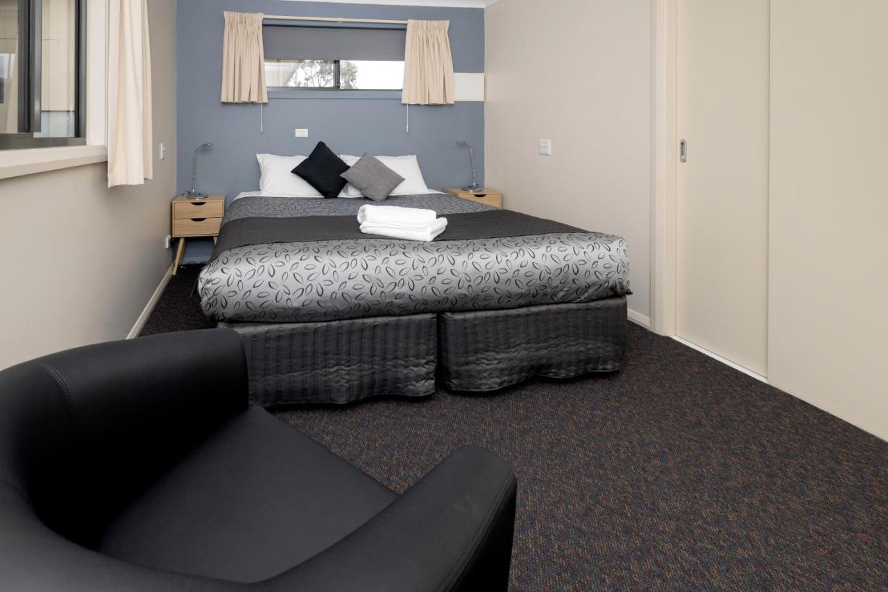 Hotel Big4 Hobart Airport Tourist Park Cambridge Esterno foto