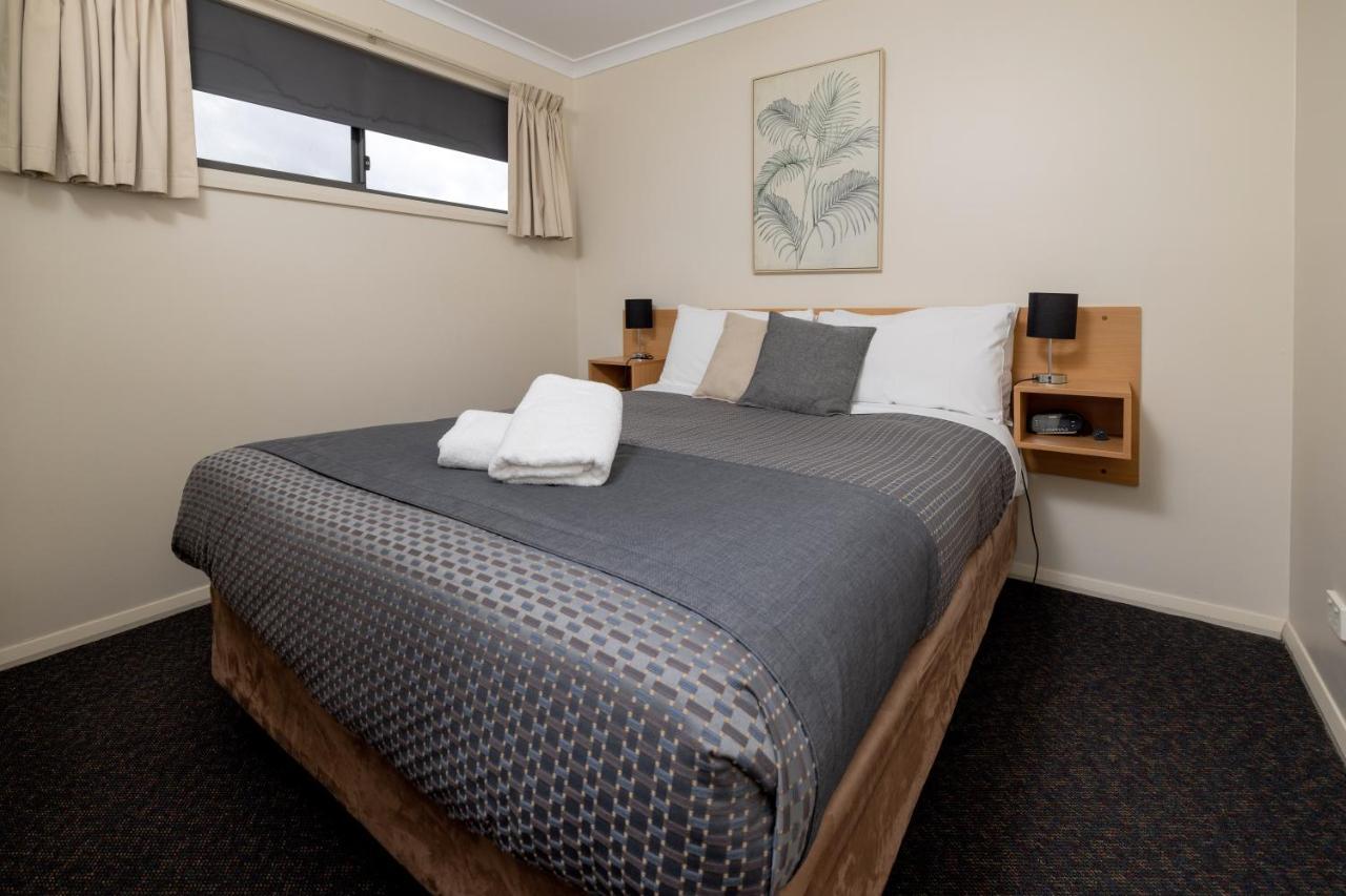 Hotel Big4 Hobart Airport Tourist Park Cambridge Esterno foto
