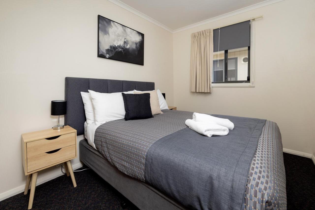 Hotel Big4 Hobart Airport Tourist Park Cambridge Esterno foto