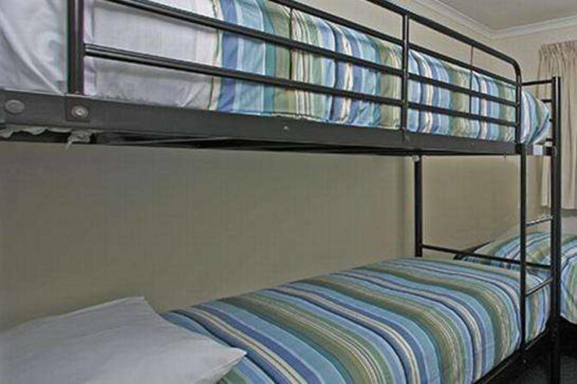 Hotel Big4 Hobart Airport Tourist Park Cambridge Esterno foto