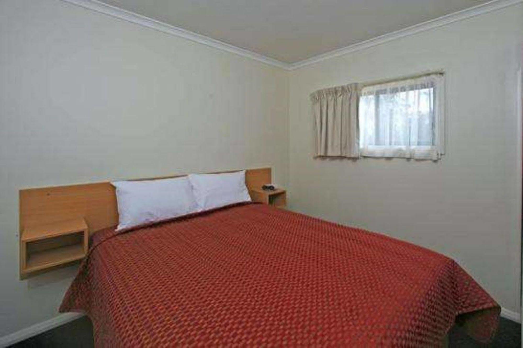 Hotel Big4 Hobart Airport Tourist Park Cambridge Esterno foto