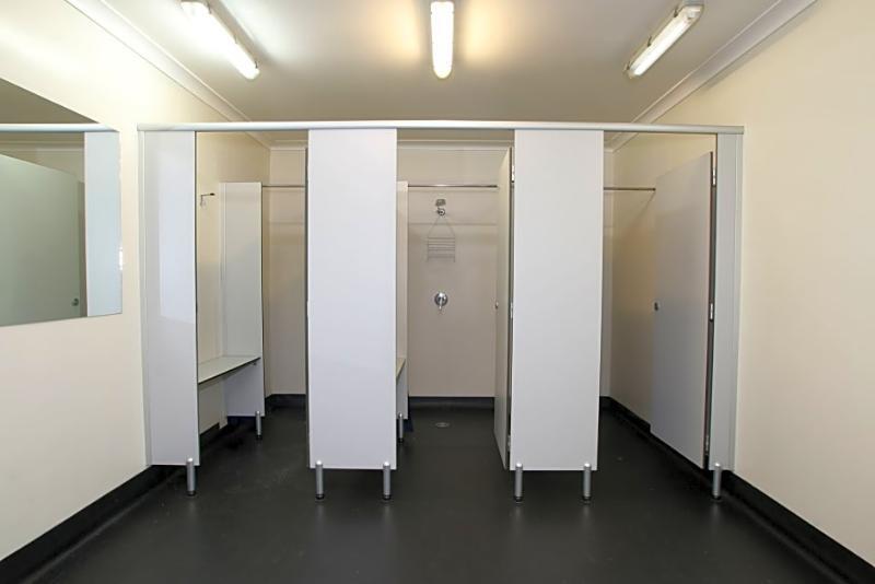 Hotel Big4 Hobart Airport Tourist Park Cambridge Esterno foto