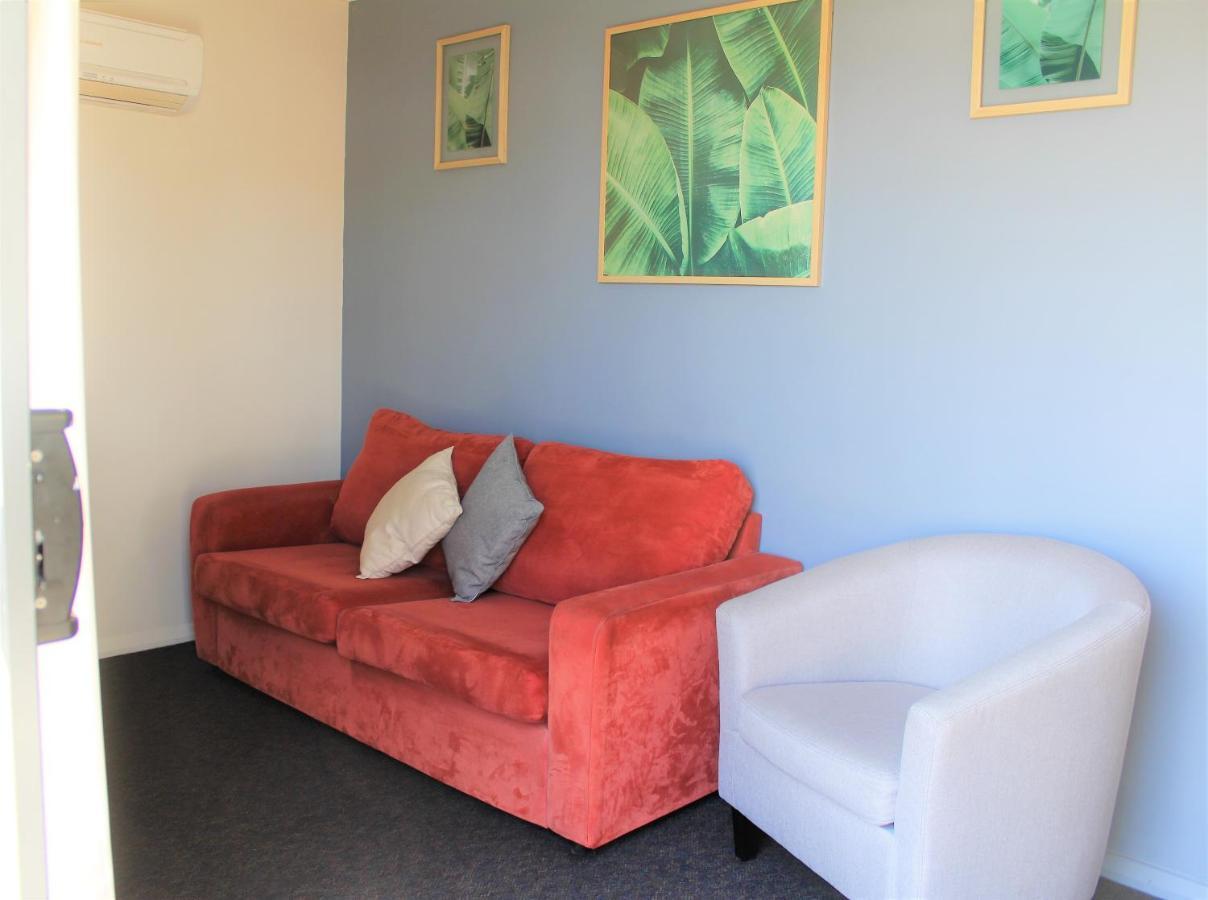 Hotel Big4 Hobart Airport Tourist Park Cambridge Esterno foto