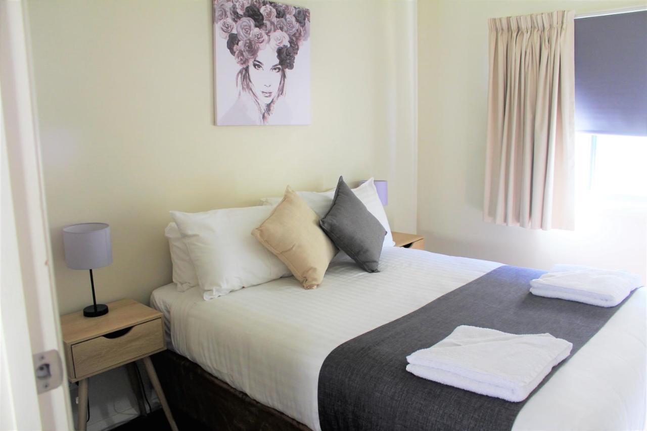 Hotel Big4 Hobart Airport Tourist Park Cambridge Esterno foto